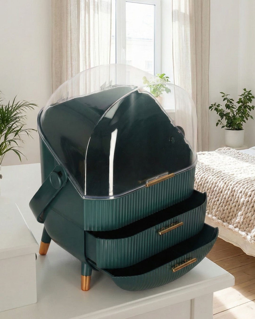 Organizer Beauty Capsule