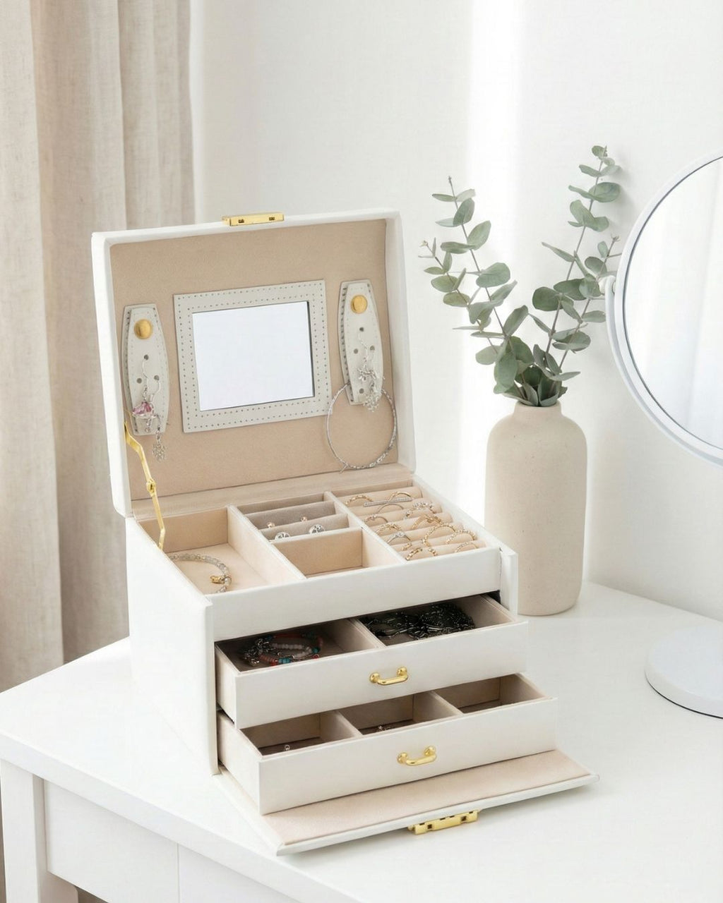 Szkatułka Timeless Elegance