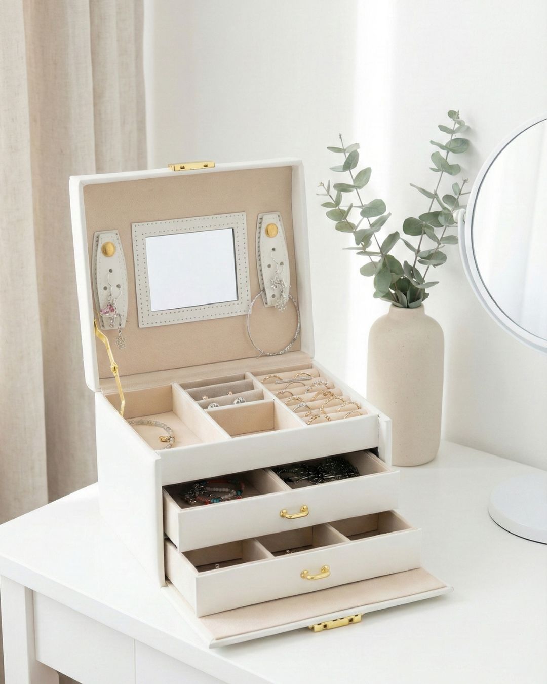 Szkatułka Timeless Elegance