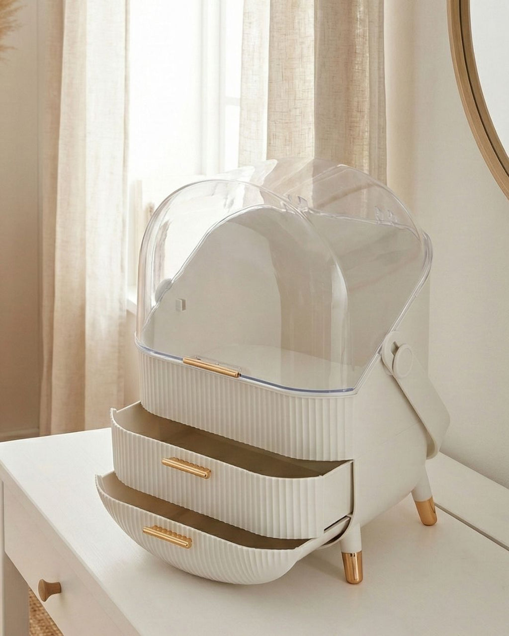 Organizer Beauty Capsule