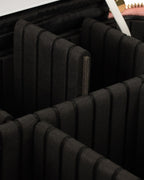 Mobilna Toaletka LED Studio