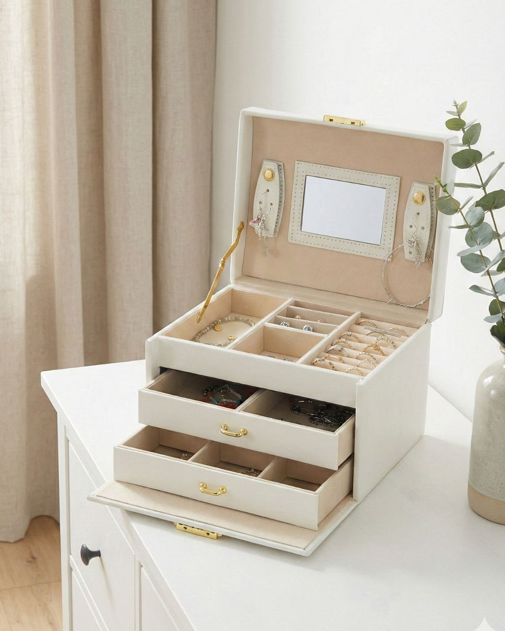 Szkatułka Timeless Elegance