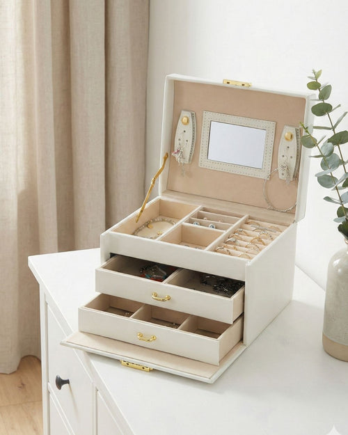 Szkatułka Timeless Elegance