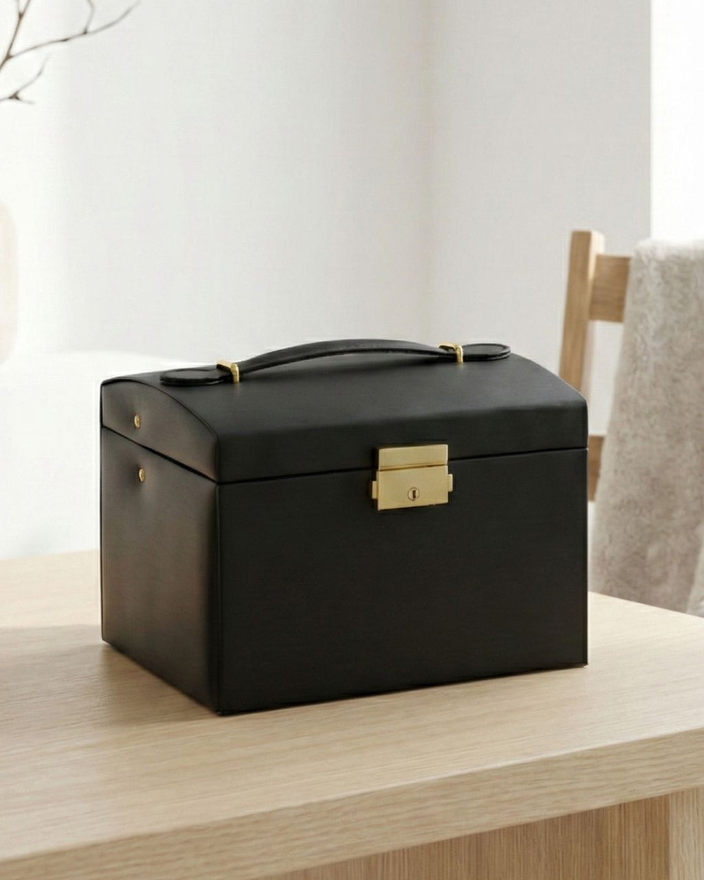 Szkatułka Timeless Elegance