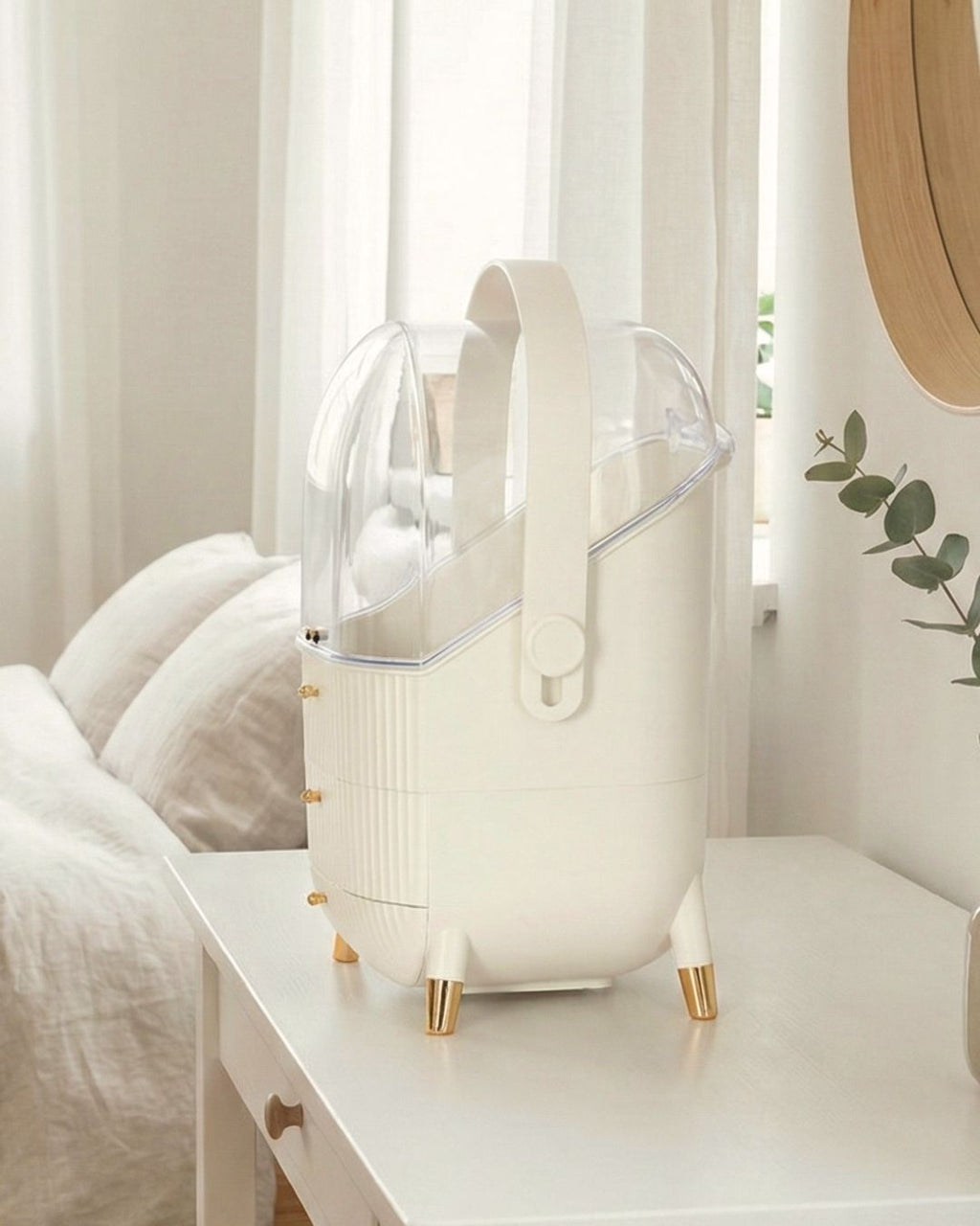 Organizer Beauty Capsule