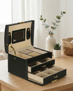 Szkatułka Timeless Elegance