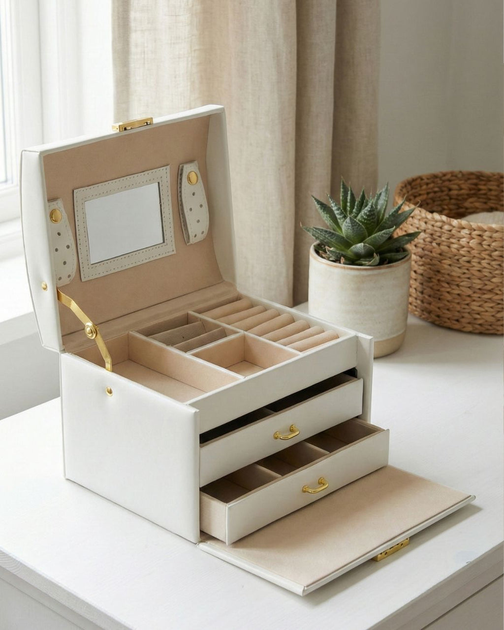 Szkatułka Timeless Elegance