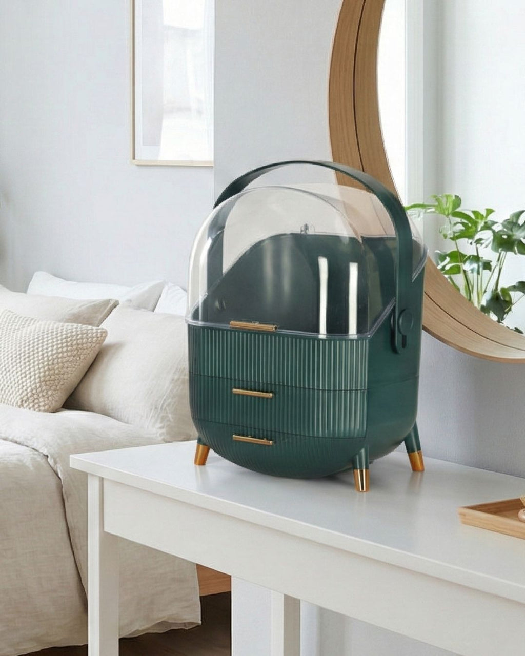 Organizer Beauty Capsule