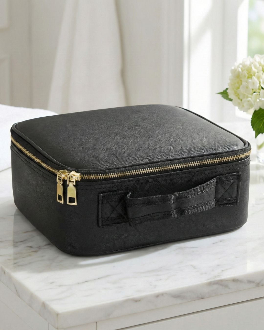 Mobilna Toaletka LED Studio