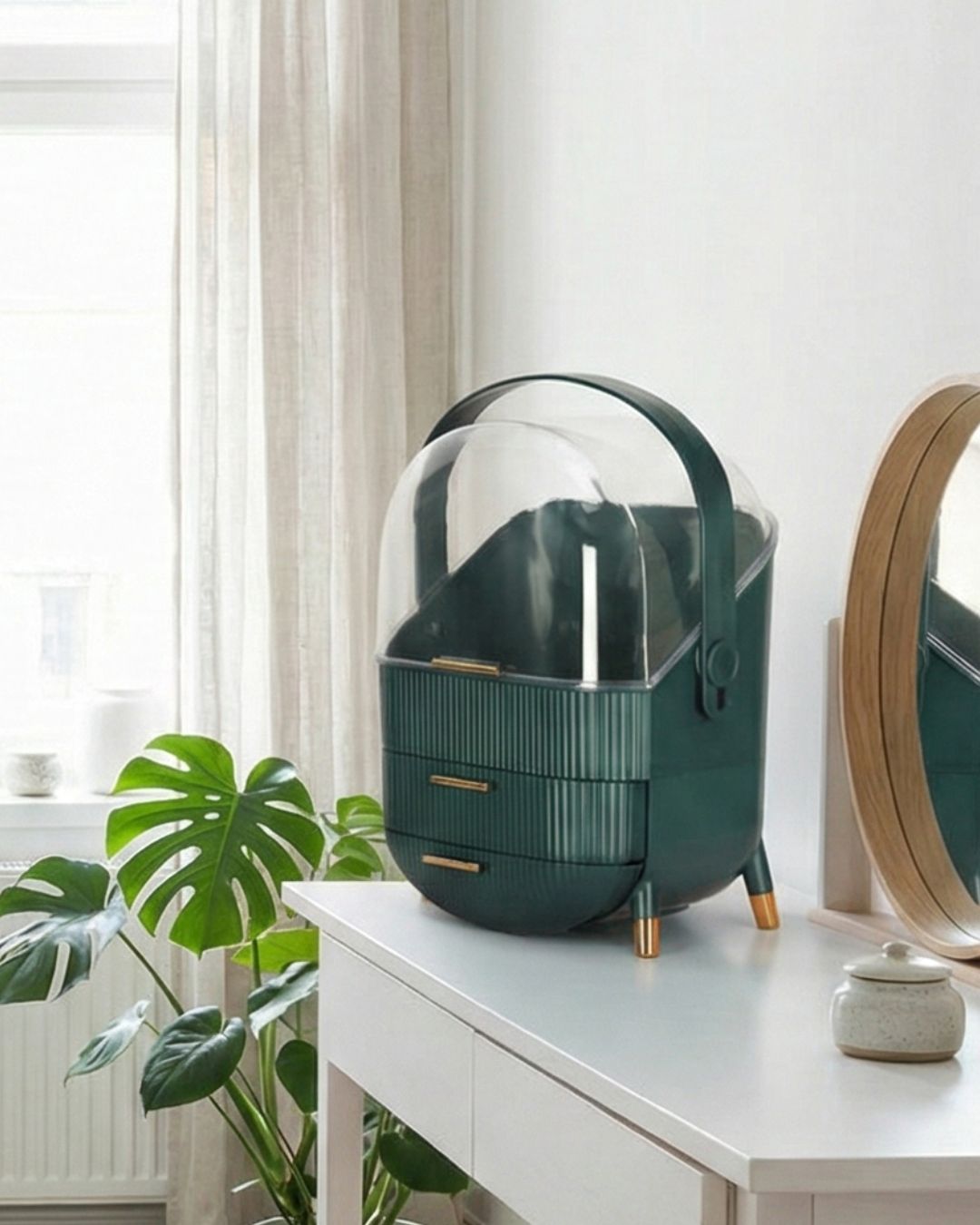 Organizer Beauty Capsule