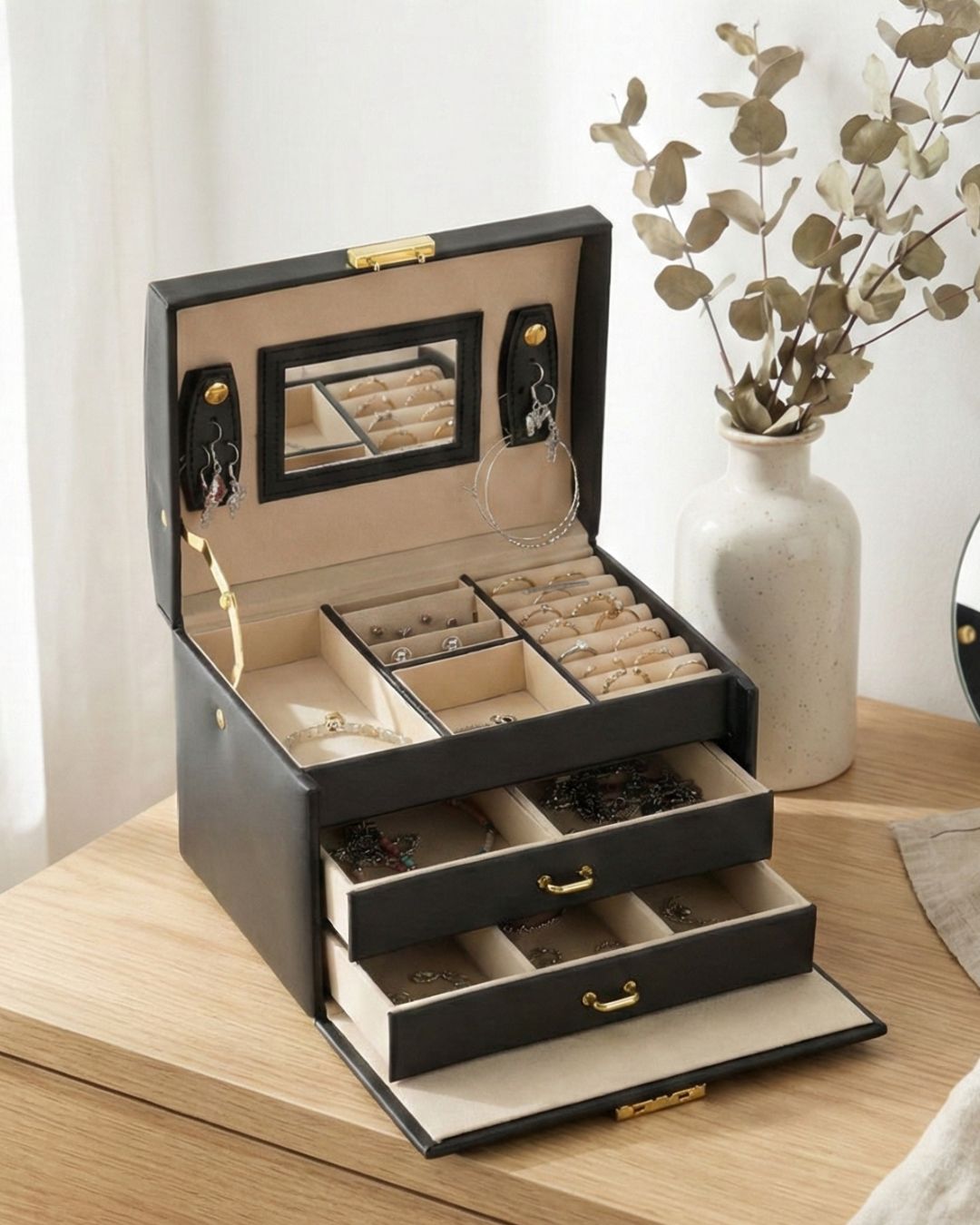 Szkatułka Timeless Elegance