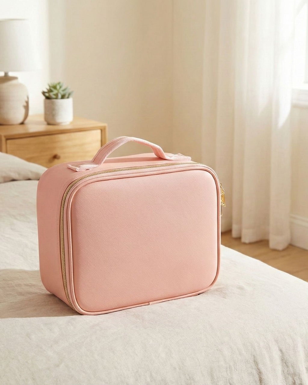 Mobilna Toaletka LED Studio