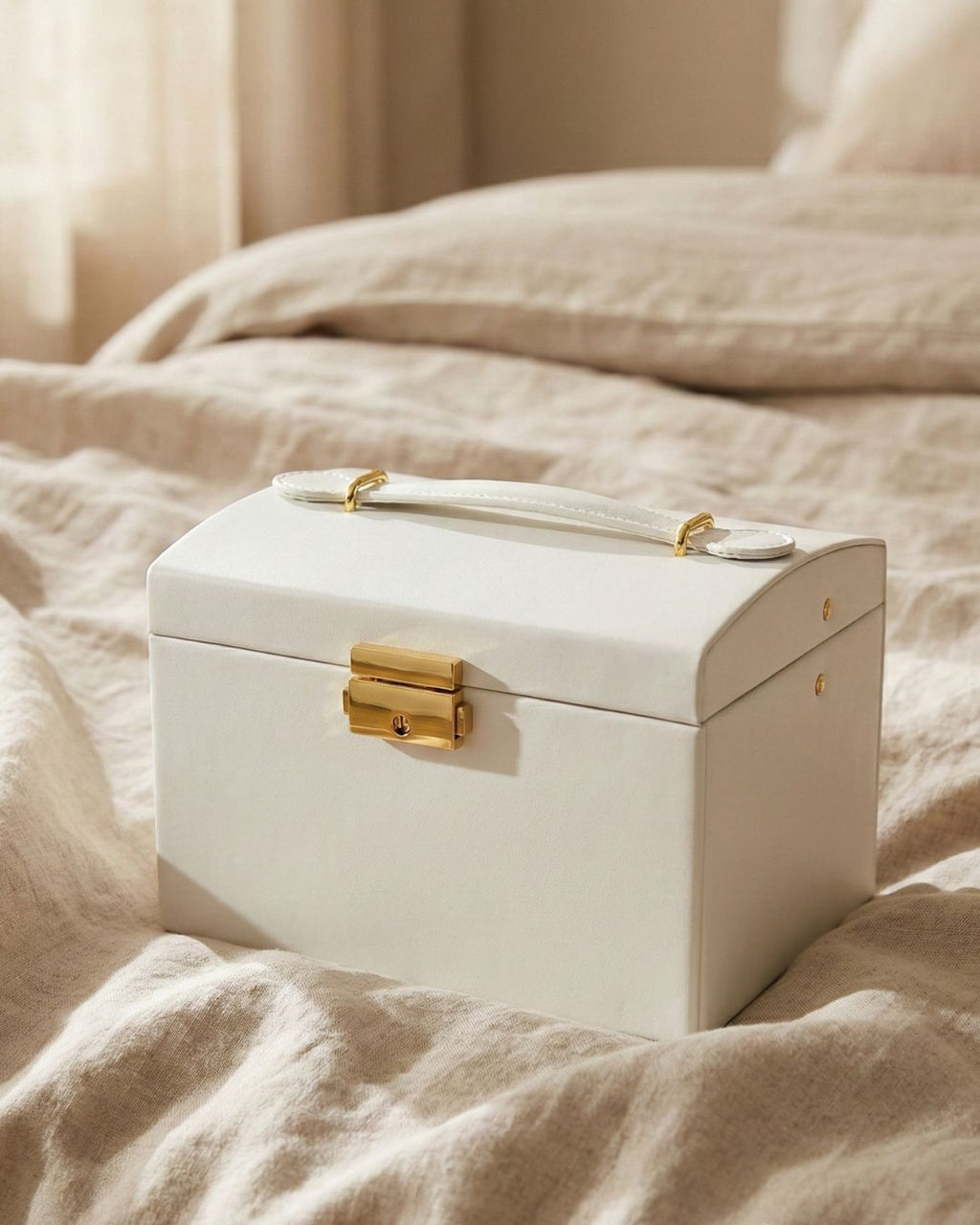 Szkatułka Timeless Elegance