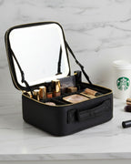 Mobilna Toaletka LED Studio