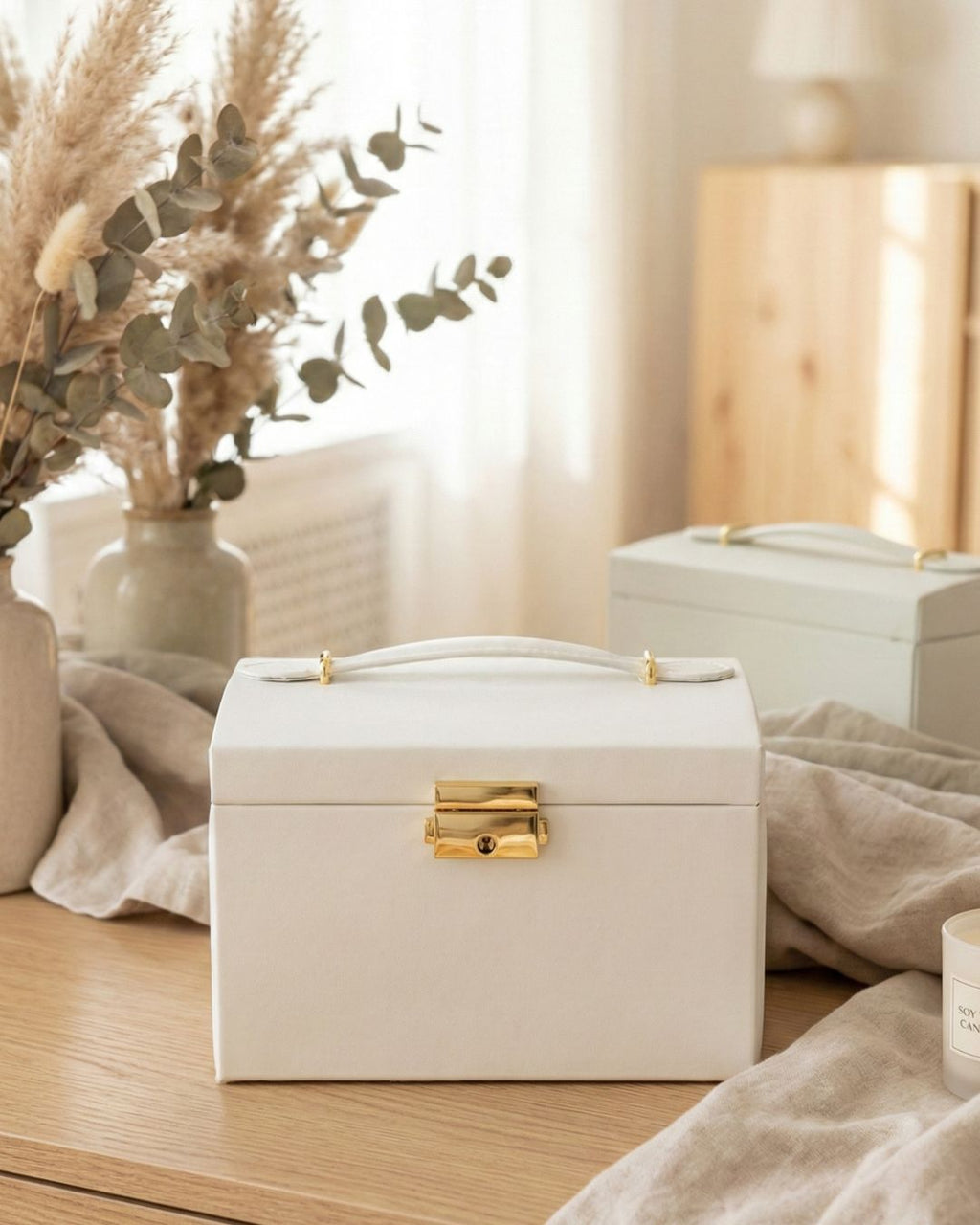 Szkatułka Timeless Elegance